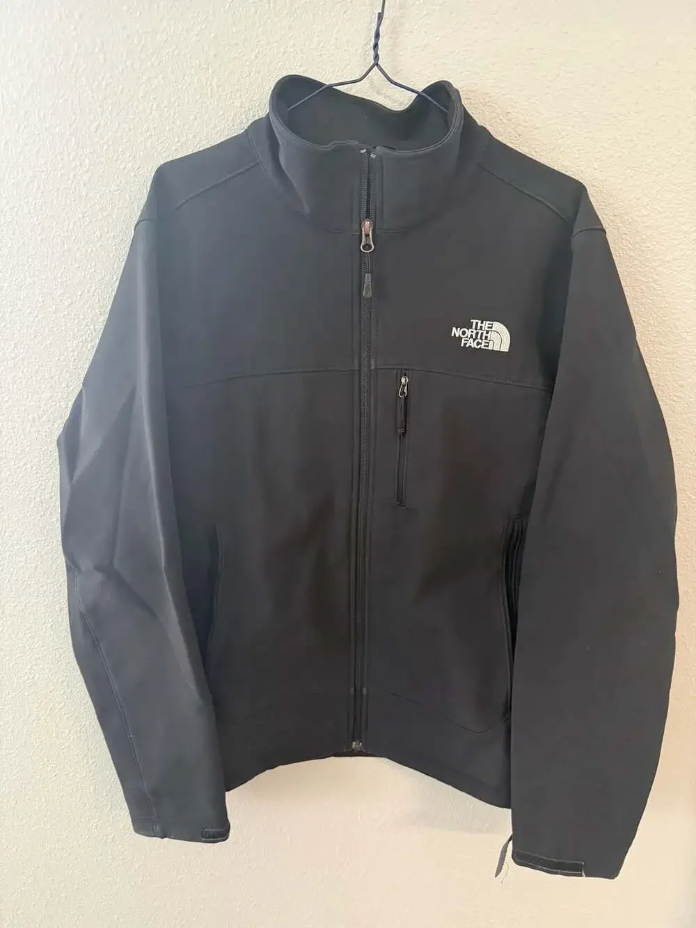The North Face Apex Bionic Soft Shell Jacket